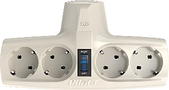 Разветвитель ZIS Pilot T