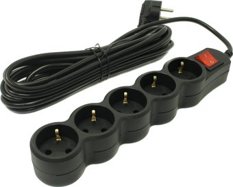 Сетевой фильтр 5bites SP5B-250