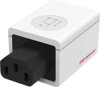 Сетевой фильтр iFi audio GND Defender