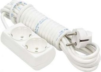 Удлинитель Borsan BR-1552-515