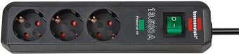 Удлинитель Brennenstuhl Eco-Line 13.500A 1158810315