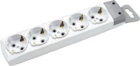 Удлинитель DE-PA 950105