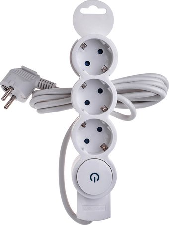 Удлинитель Duwi 32009 0