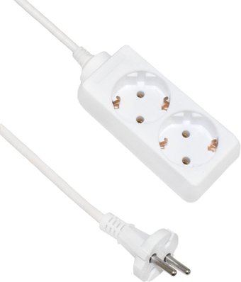 Удлинитель ETP 77201