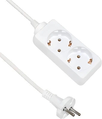 Удлинитель ETP 77201