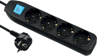 Удлинитель Electraline 62041 3 м