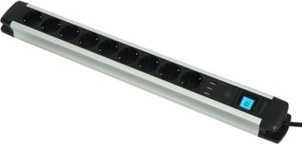 Удлинитель Electraline 62562