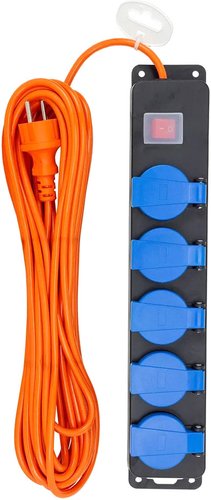 Удлинитель FORSAGE F-1605-15