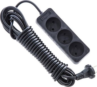 Удлинитель Uniel Standart UL-00003606