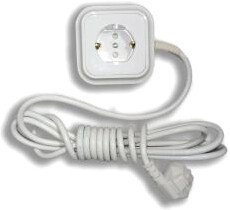 Удлинитель ЭлКис Надежда У10-028