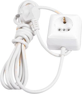 Удлинитель Вертекс У10-1-3.0