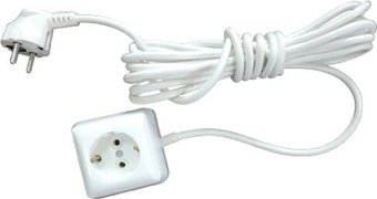 Удлинитель Вертекс У16-1-5.0