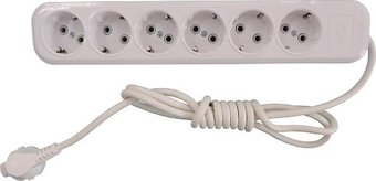 Удлинитель Вертекс У16-6-3.0