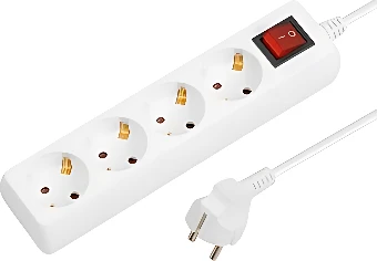Удлинитель Юпитер JP8104-23