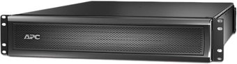 Внешний батарейный блок APC SMX120RMBP2U