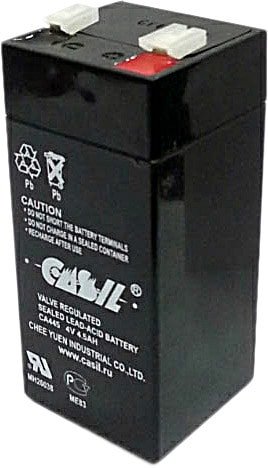 Аккумулятор для ИБП Casil CA445