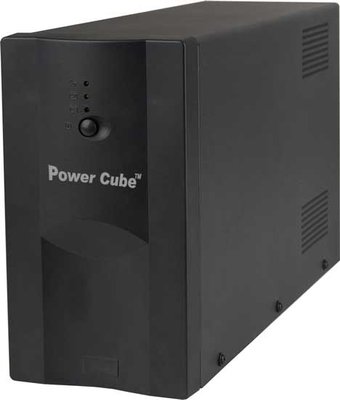 Источник бесперебойного питания EnerGenie Desktop EG-UPS-3SDT800-01