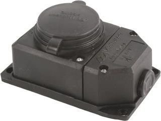 Колодка удлинителя Mutlusan 010-083-500296