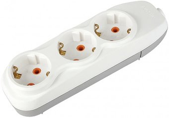 Колодка удлинителя Nilson Quattro 43130100