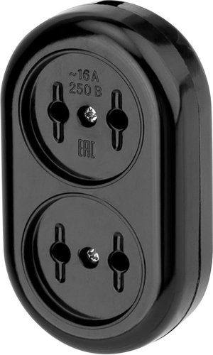 Колодка удлинителя Rexant 11-8981