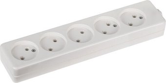 Колодка удлинителя ЭРА K-5 Б0003478