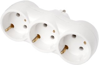 Разветвитель Bylectrica РВ16-375