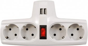 Разветвитель ZIS Pilot T USB