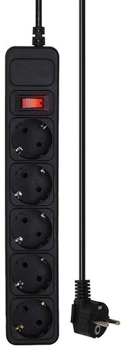 Сетевой фильтр CrownMicro CMPS-05