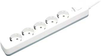 Сетевой фильтр Perfeo POWER STREAM PF_C3963