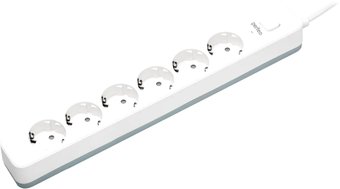 Сетевой фильтр Perfeo POWER STREAM PF_C3969