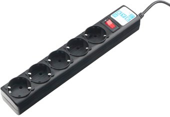 Сетевой фильтр Power Cube SPG5-С1