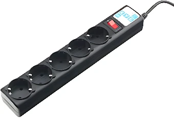 Сетевой фильтр Power Cube SPG5-С1