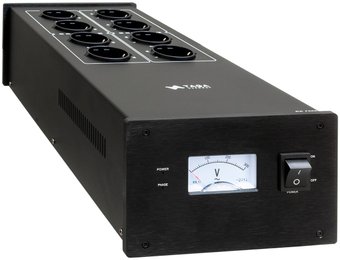 Сетевой фильтр Taga Harmony PF-5000