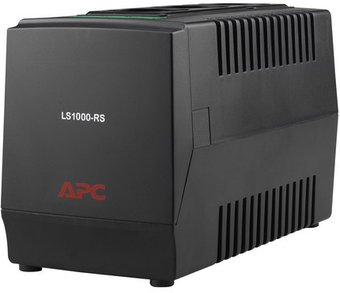 Стабилизатор напряжения APC Line-R 1000 ВА