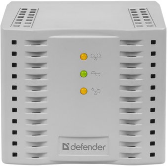 Стабилизатор напряжения Defender AVR PX 1500