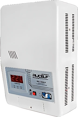Стабилизатор напряжения Rucelf SRW-10000-D 10000VA