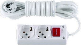 Удлинитель Borsan BR-1562-515