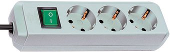 Удлинитель Brennenstuhl Eco-Line 1152350015