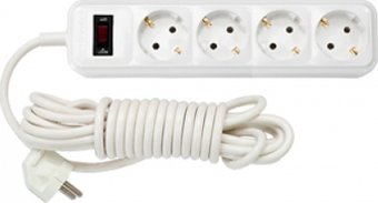 Удлинитель Bylectrica У16-327