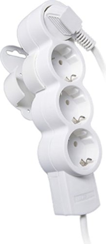 Удлинитель Duwi 32013 7