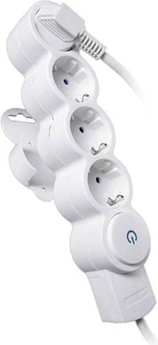 Удлинитель Duwi 32015 1