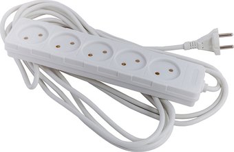 Удлинитель Electraline 62009