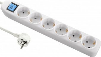 Удлинитель Electraline 62172