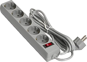 Удлинитель ExeGate EC-5-1.8G