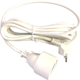 Удлинитель Luxar 1SE-16A-03