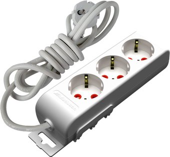 Удлинитель Mutlusan Ri-tech 001-175-314002-03-00