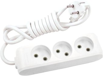 Удлинитель Panasonic WLTB02332WH-BY