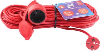 Удлинитель Power Cube PC-2-B-20