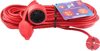 Удлинитель Power Cube PC-2-B-20