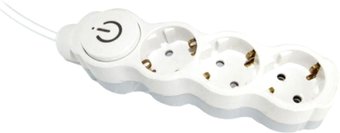 Удлинитель TDM Electric Люкс SQ1303-0131